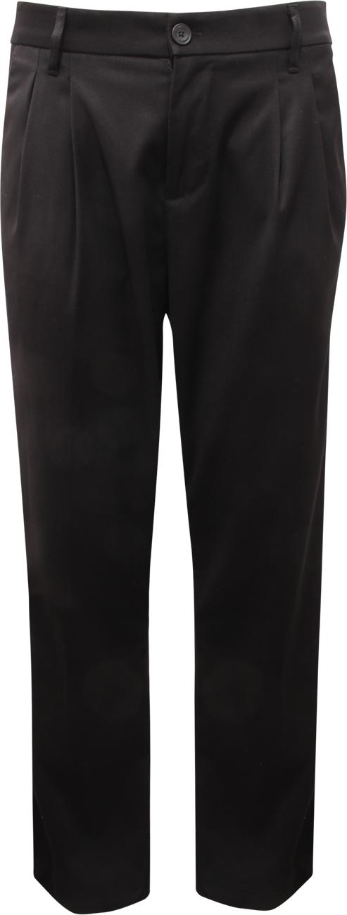 Imperial Collection L0880 Pantalone Uomo Imperial Man Trousers Black