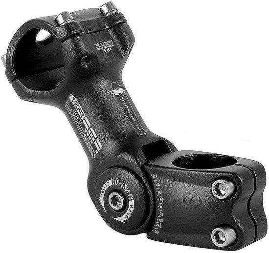 OEM Verstellbares Fahrradschaltwerk 60-Grad 31,8 mm Mountainbike-Schaltwerk-Extender 110 mm Fahrradschaltwerk-Vork-Extender Rennfahrrad 2026