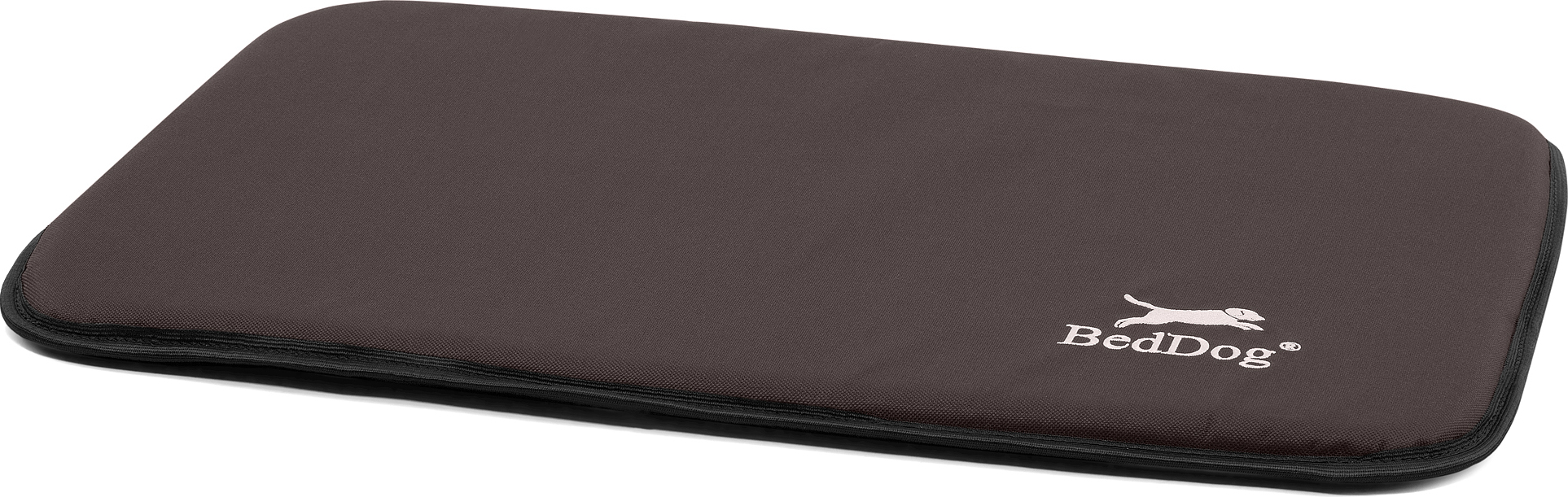 BedDog Hundematte CORA,M,MOCCA (braun) CORA-M-MOCCA