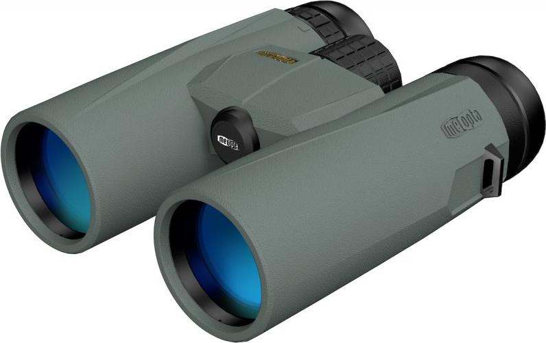 Meopta MeoPro HD Plus Jagdfernglas 10x42 mit hochauflösendem HD-Optiksystem