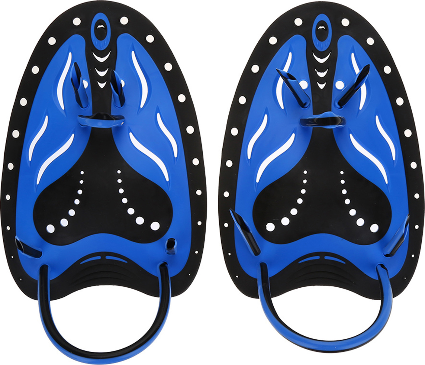 Cocosity Handflossen,Handflossen zum Tauchen,Paddelflossen,Netzflossen,Paddale Flossen zum Tauchen,Tauchausrüstung