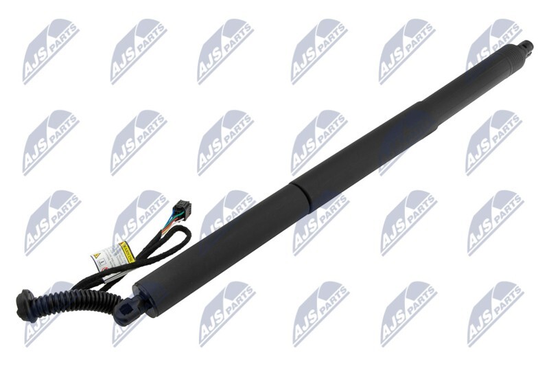 NTY AE-AU-093 Gasfeder Heckklappendämpfer für AUDI Q3 (8UB, 8UG)