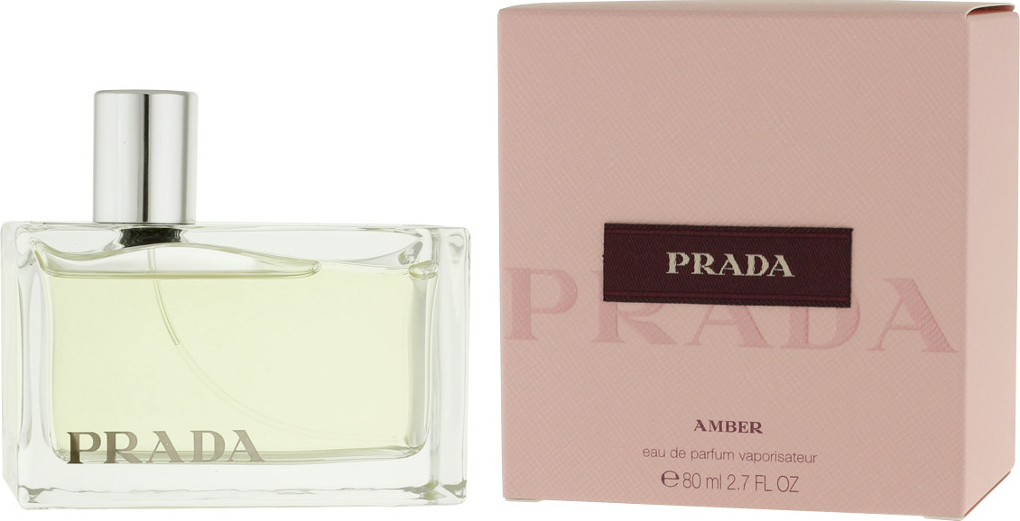 Prada Prada Amber Eau De Parfum 80 ml (woman) LD0026