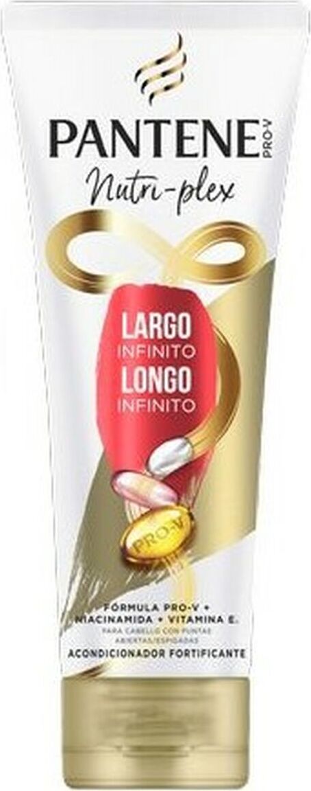 Pantene Lange Unendliche Spülung 325ml