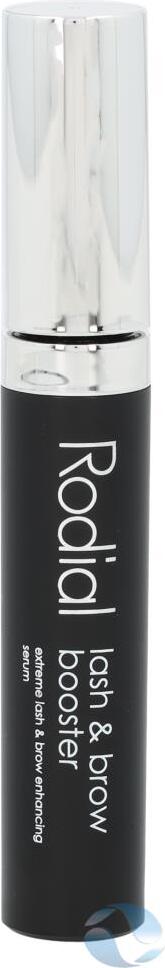 Rodial Lash & Brow Booster Serum Wimpern-SerumGeeignet für:FrauenAnzahl enthaltener Produkte:1 Stück(e)Effekt:NährendSpendertyp:RöhreInhaltsstoffe:Aqua (Water), Glycerin, PEG-40 Hydrogenated Castor Oil, Butylene Glycol, Phenoxyethanol, Carbomer, Sodium Hydroxymethylglycinate, Hydrolyzed Wheat Protein/PVP Crosspolymer, Panthenol, 1, 2-Hexanediol, Caprylyl Glycol, Benzoic Acid, Sodium Benzoate, Sodium Hyaluronate, Disodium EDTA, Myristoyl Pentapeptide-17, Sodium Hydroxide, Phenoxyethanol, Potassiu