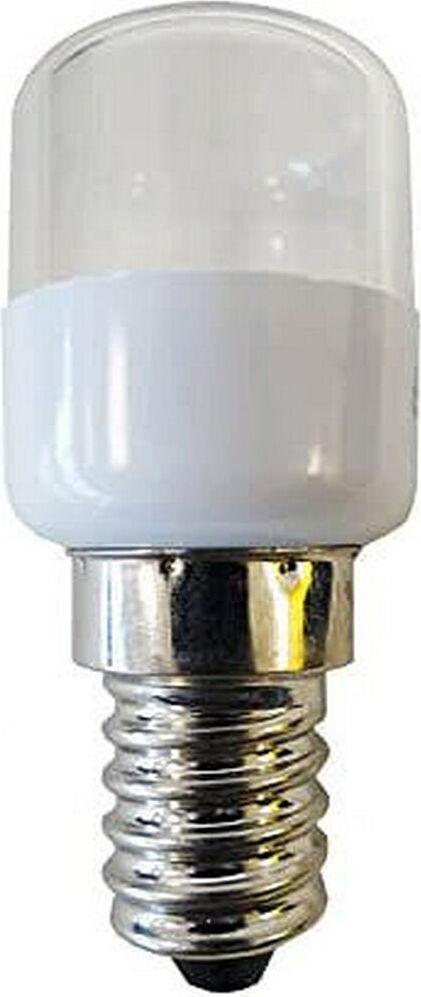 Bombilla LED EDM 35291 E 6 W 1 W 0,5 W E14 Ø 2,6 x 60 cm (6400 K)