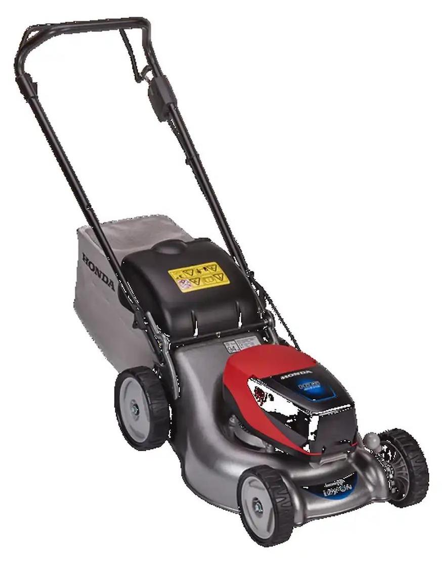 Honda Akkurasenmäher HRG 416 XB ohne Akku und Ladegerät HRG 416 XB PE