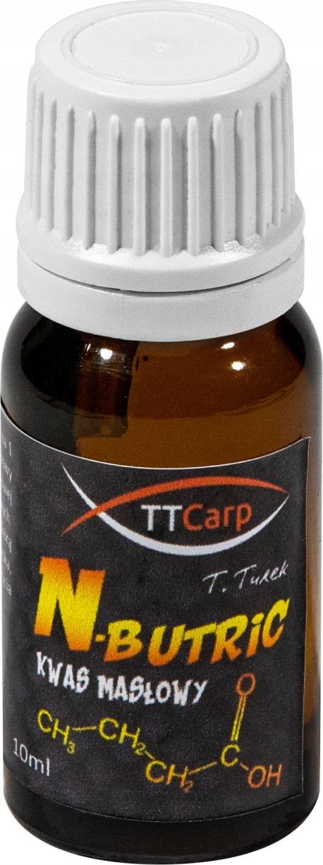 TTCarp Buttersäure N-Buttersäure 10ml