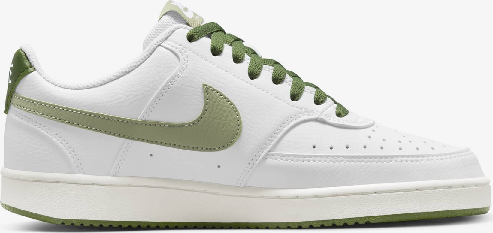 Nike Obuv Court Vision LO, FJ5480100