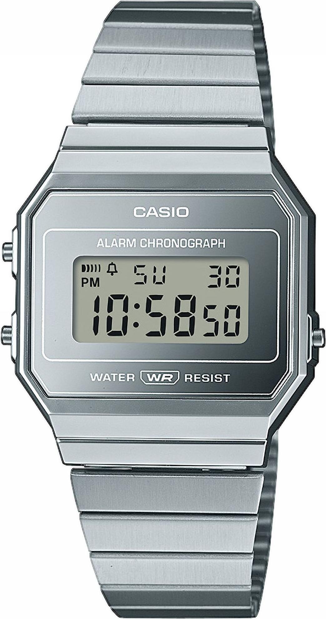 Hodinky Casio Vintage Iconic