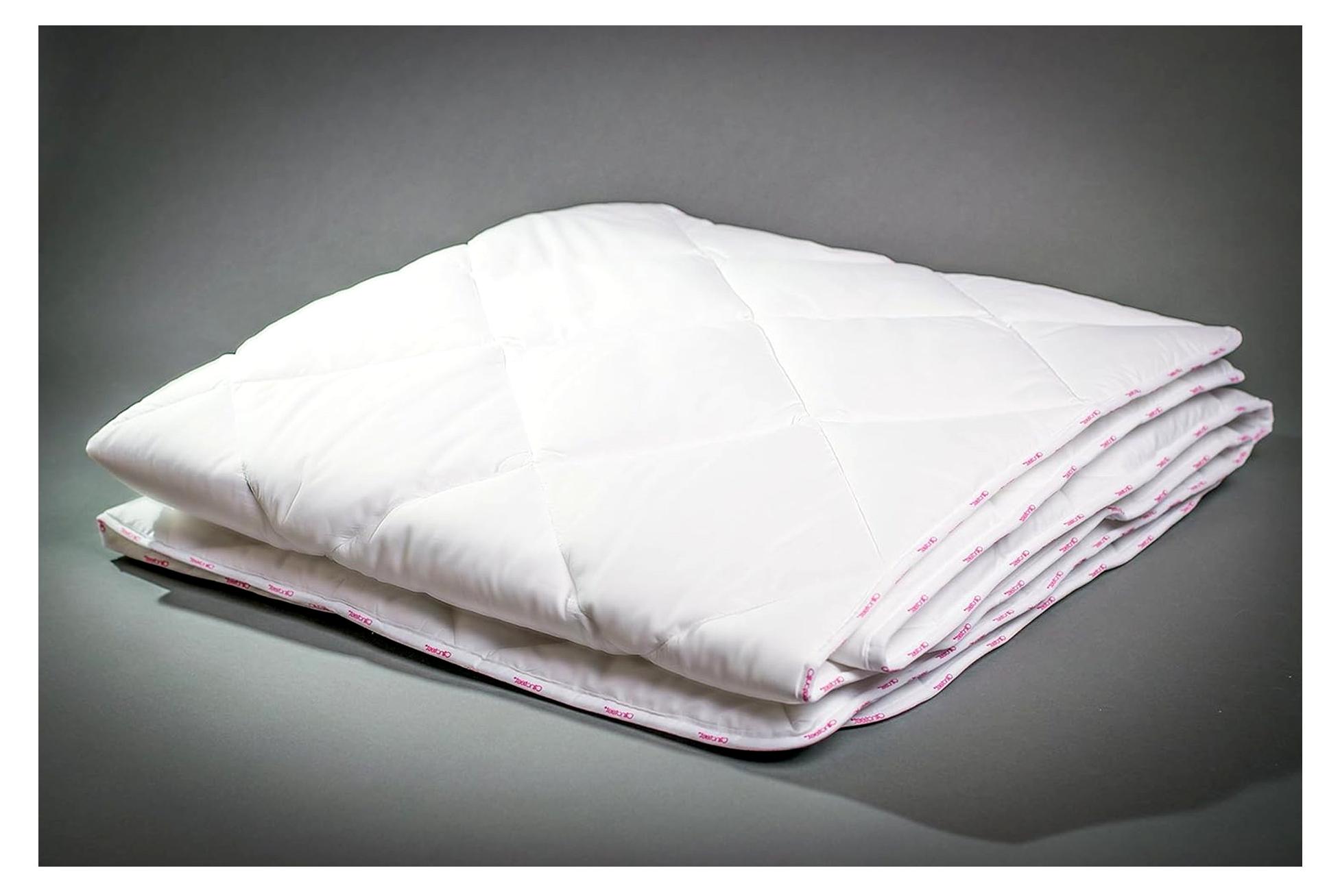 Markenlos Einziehdecke Royal, Bettdecke/Zudecke/Steppdecke/Allergikerdecke, 135x200 cm