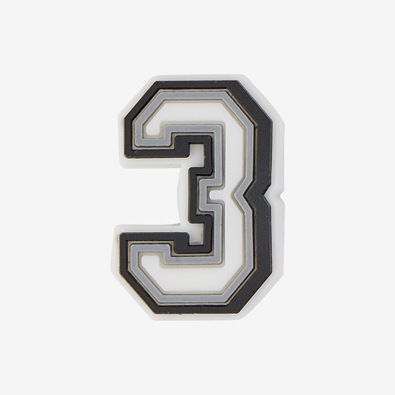 Amulette COQUI AMULET Sport numbers 3 M