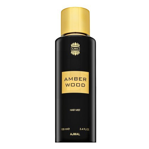 Ajmal - Amber Wood Hair spray 100ml