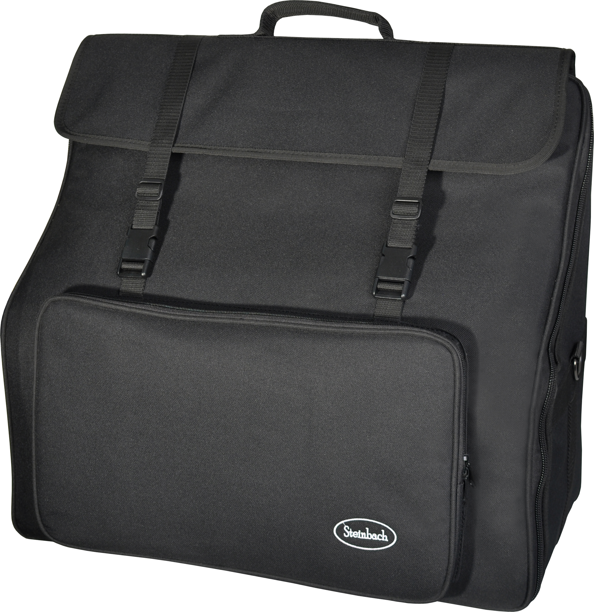 Steinbach Akkordeontasche mit Rucksackriemen für 120 Bass Akkordeon