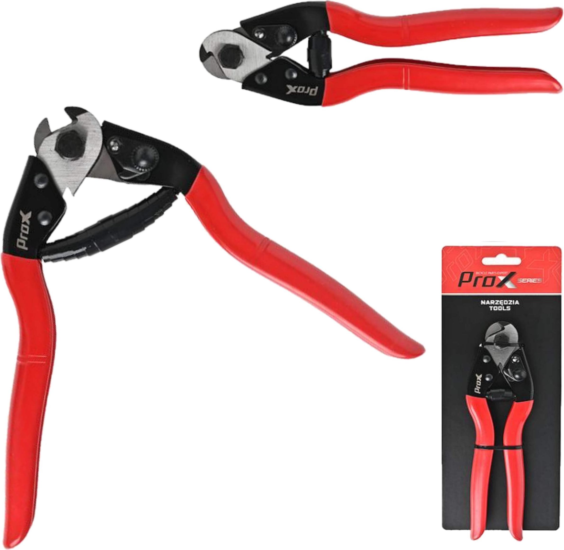 Kabel- Und Panzerschneider Prox Kabel- Und Panzerschneider Tr-01