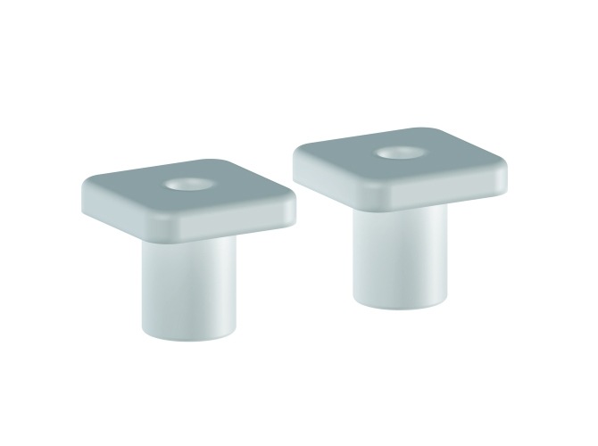 Dallmer Naturstein Set 523976