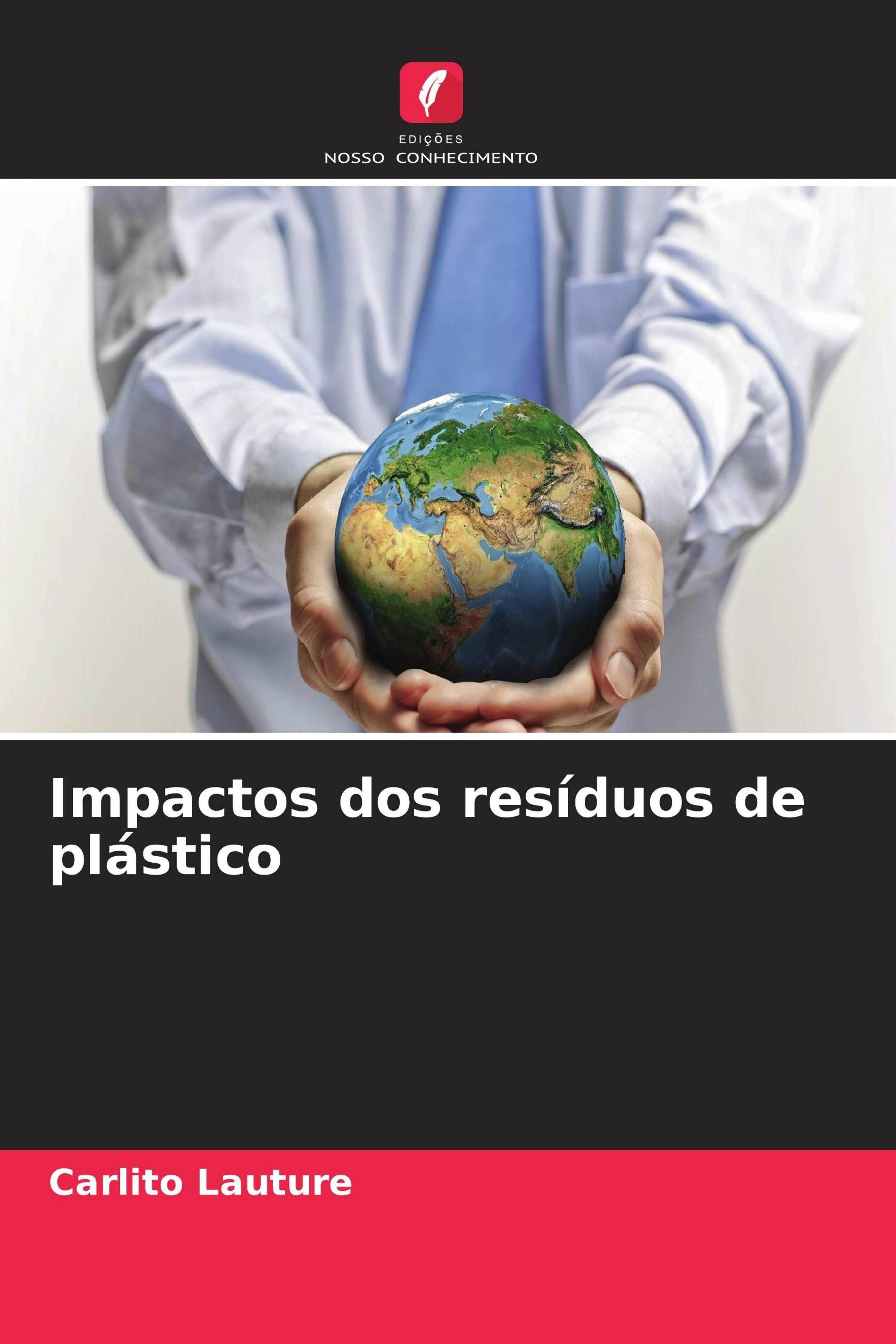 Edicoes Nosso Conhecimento Auswirkungen von Plastikmüll