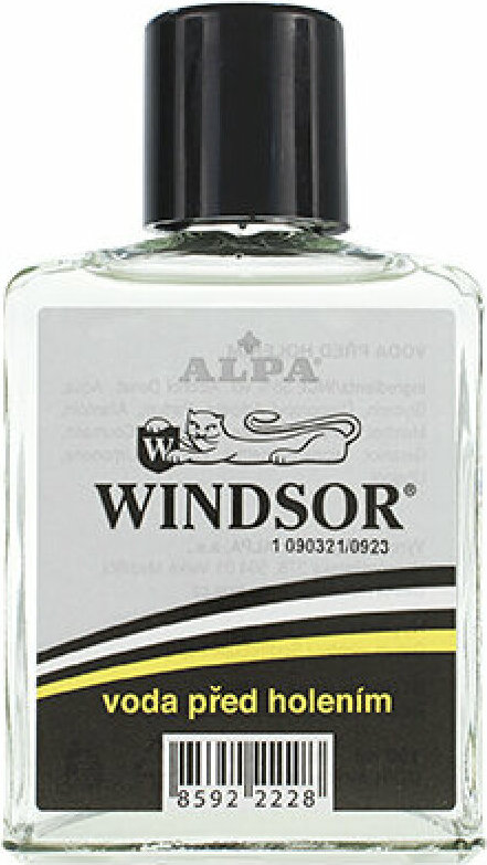 rasierwasser