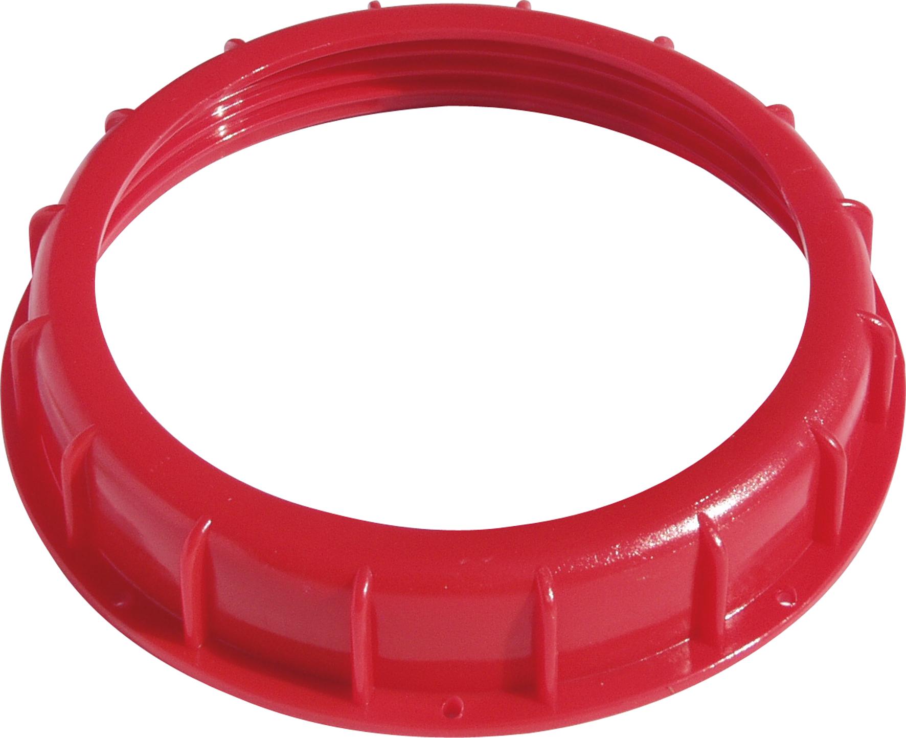 Graf Schraubring 120 mm rot Schraubring 120 mm; 730032