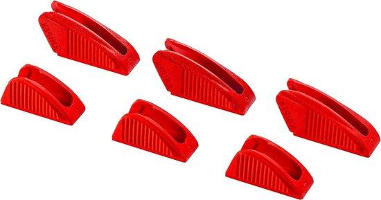 OEM Schutzwesten Knipex 86 XX 250 - 3 Stück - 86 09 250 V01 - Schutzwesten für Becken 2026