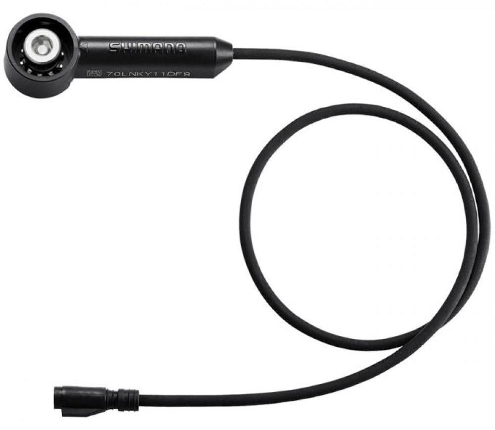 SHIMANO Geschwindigkeitssensor E-BIKE SYSTEMS - 760 mm. ISMDUE10D