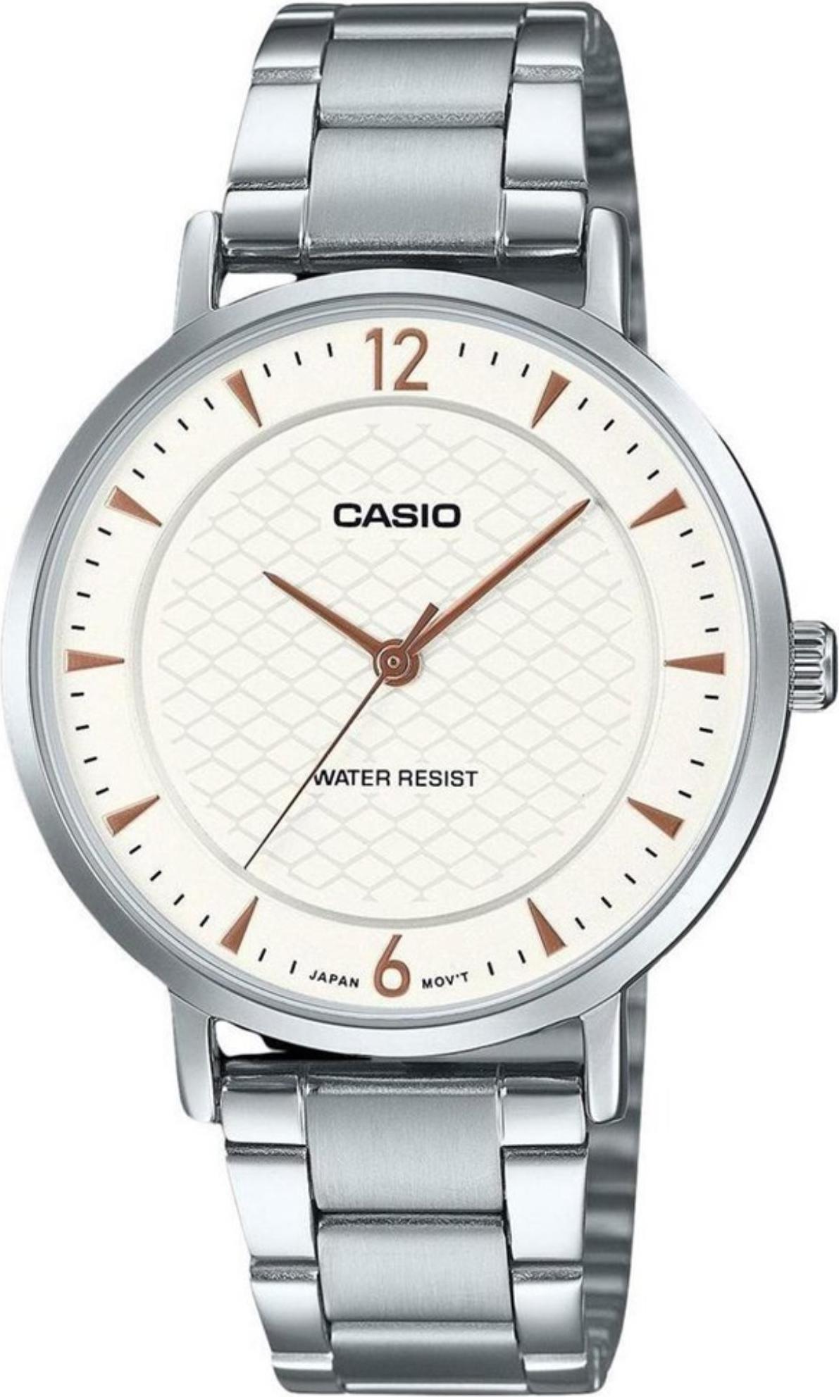Casio Hodinky LTPVT04D7A