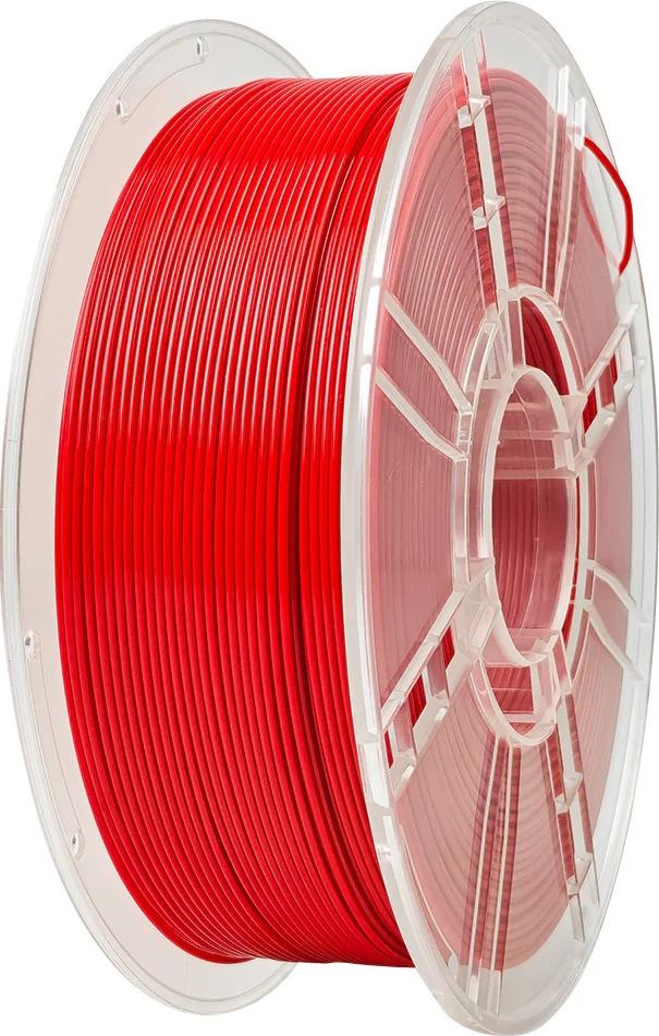 Mingda AdPETG Tough 3D-Druck Filament ROT mm – 100% lichtdurchlässig, hohe Festigkeit