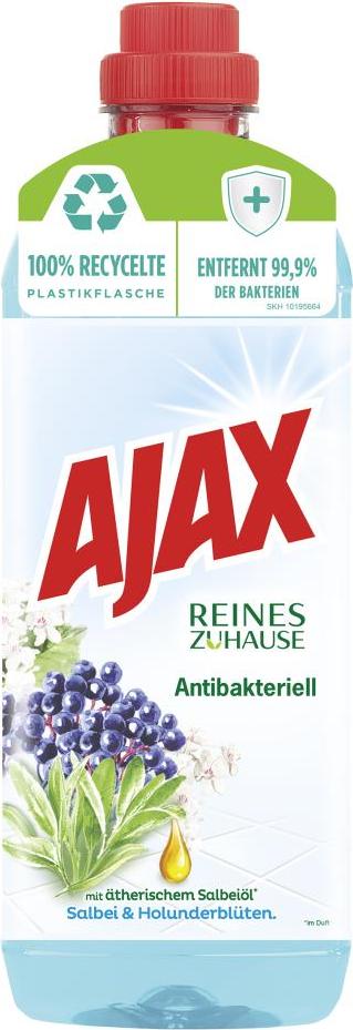 Ajax, Allzweckreiniger
