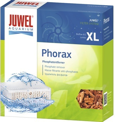 JUWEL Aquarien JUWEL Aquarium Phorax, Süßwasser, Meerwasser, Rio 125 LED, Rio 180 LED, Rio 240, Trigon 190 LED, Vision 180 LED, Lido 120 LED, Lido 200 LED, 95 mm, 95 mm, 45 mm 13J88157