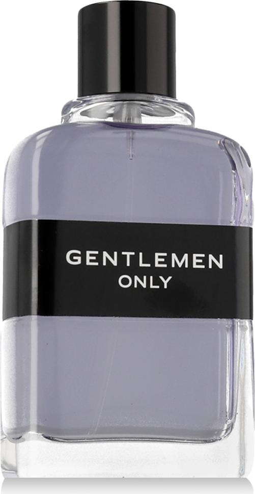 Givenchy Gentlemen Only toaletná voda pánska 100 ml
