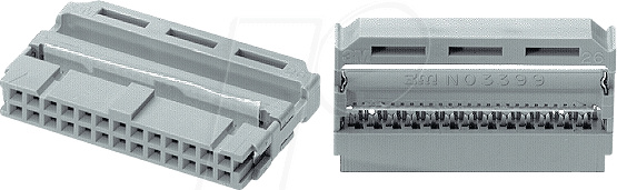 3M Elektro Produkte 3M 34176600 3417-6600