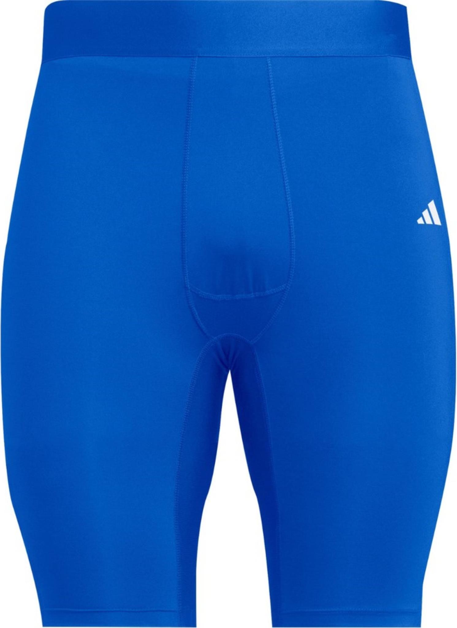 Shorts adidas TechFit M JN7400 Pullunder adidas Größe: L,