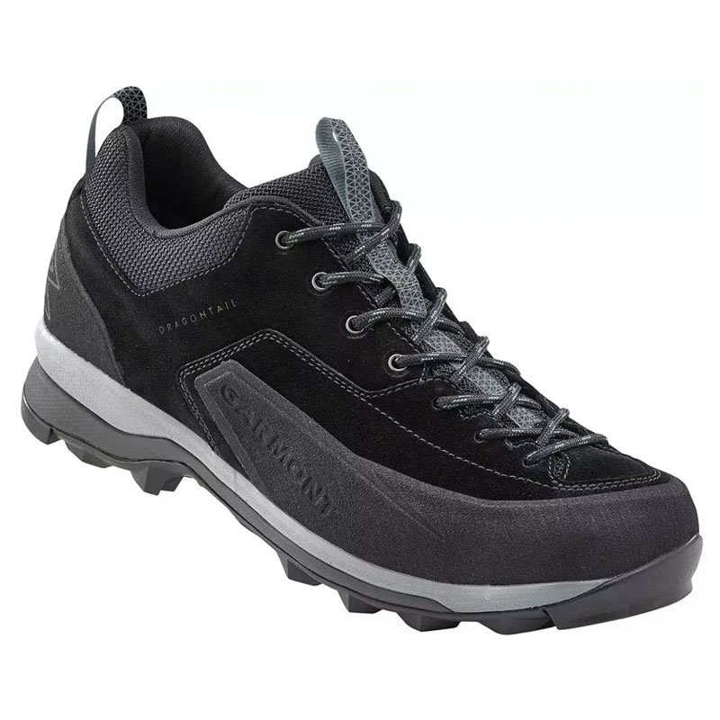 Garmont Dragontail Black 38 Dámske outdoorové topánky