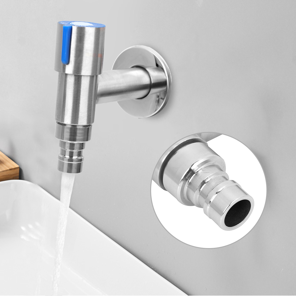 Cocosity Wasserhahn, Wasserhahn, Waschmaschine Wasserhahn, Wandmontage Wasserhahn, Wandmontage Wasserhahn