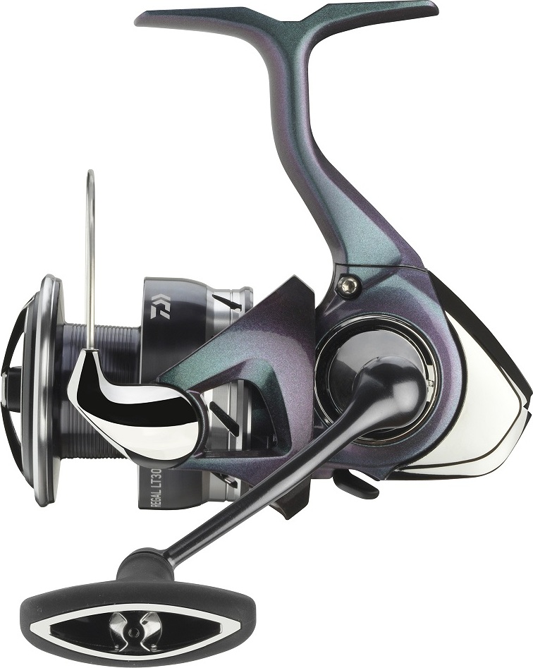 Daiwa 24IM Z TW 200H-C Right Handle 00630292 Spinning Reel