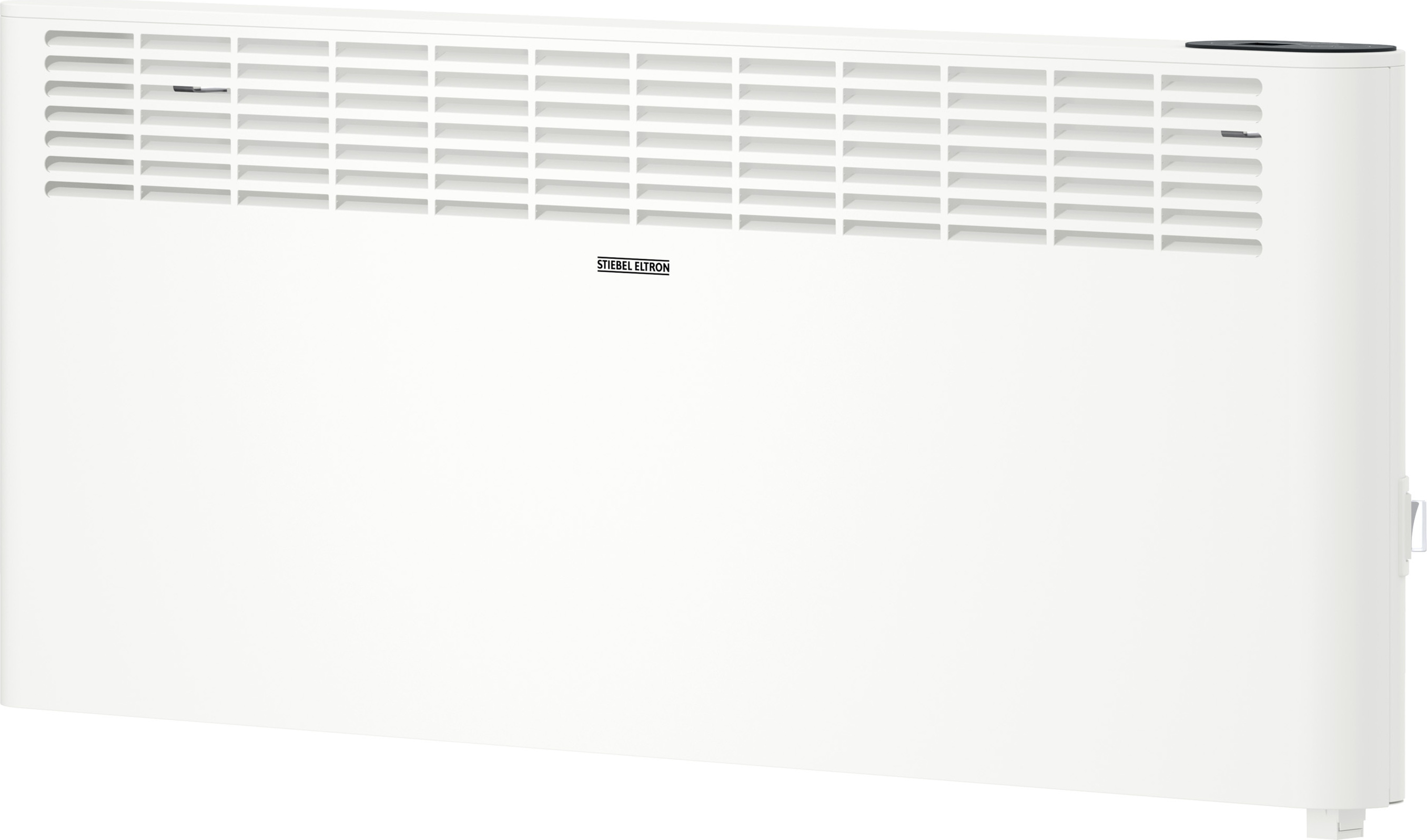 Standkonvektor 3000W Elektroheizung Von MagicSan - Für Räume Bis 30m², IP24, Bodenstehend, Weiß