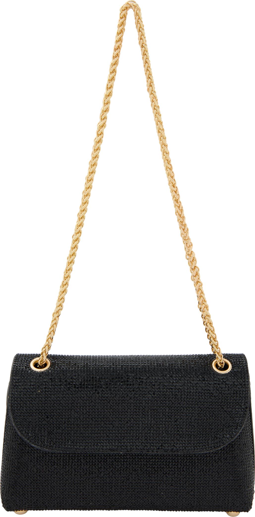 joella damen tasche - schwarz, one size