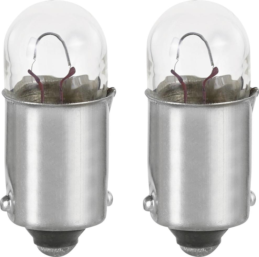 Formula1 Signallampe T4W SL109 2er-Set 12V 4W 10765:FORMULA1