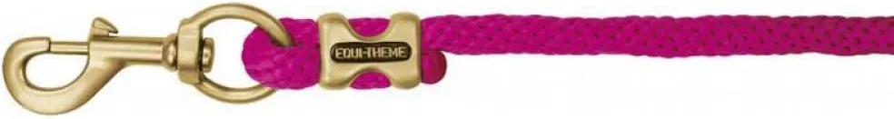 EQUITHÈME Equitheme Führstrick Rosa 2.4 m Rosa 2.4 m 520060032