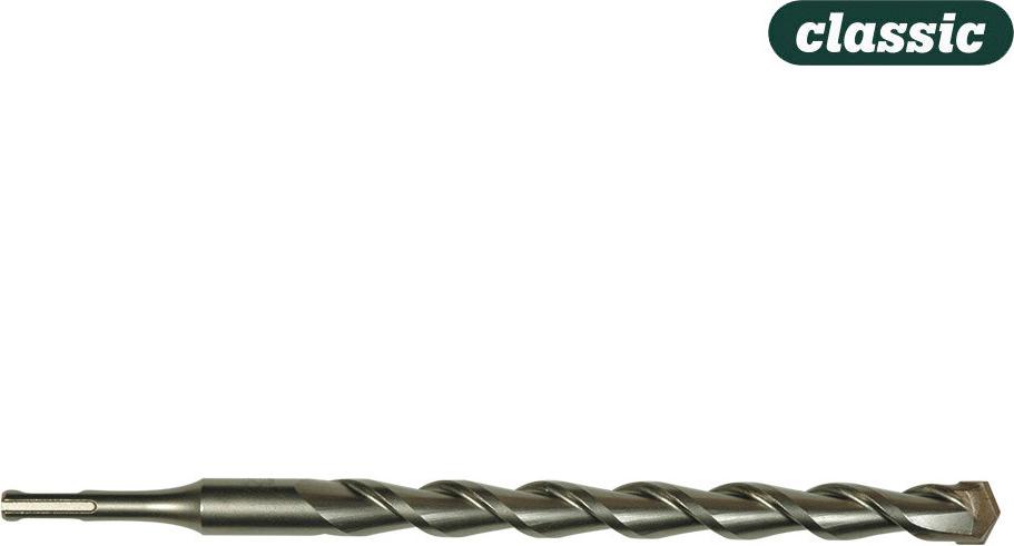Wald Widia SDS 8x210mm WS0821 Mota