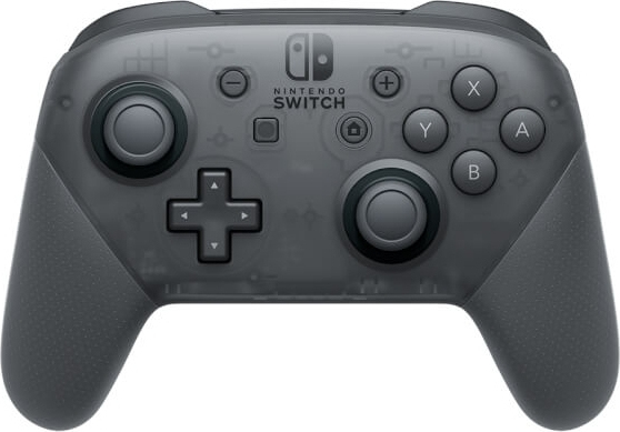 Nintendo Switch Pro Controller NSP140