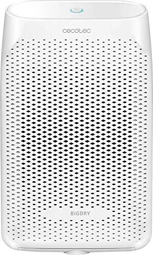Cecotec BigDry 2500 Essential 360 - kopen bij