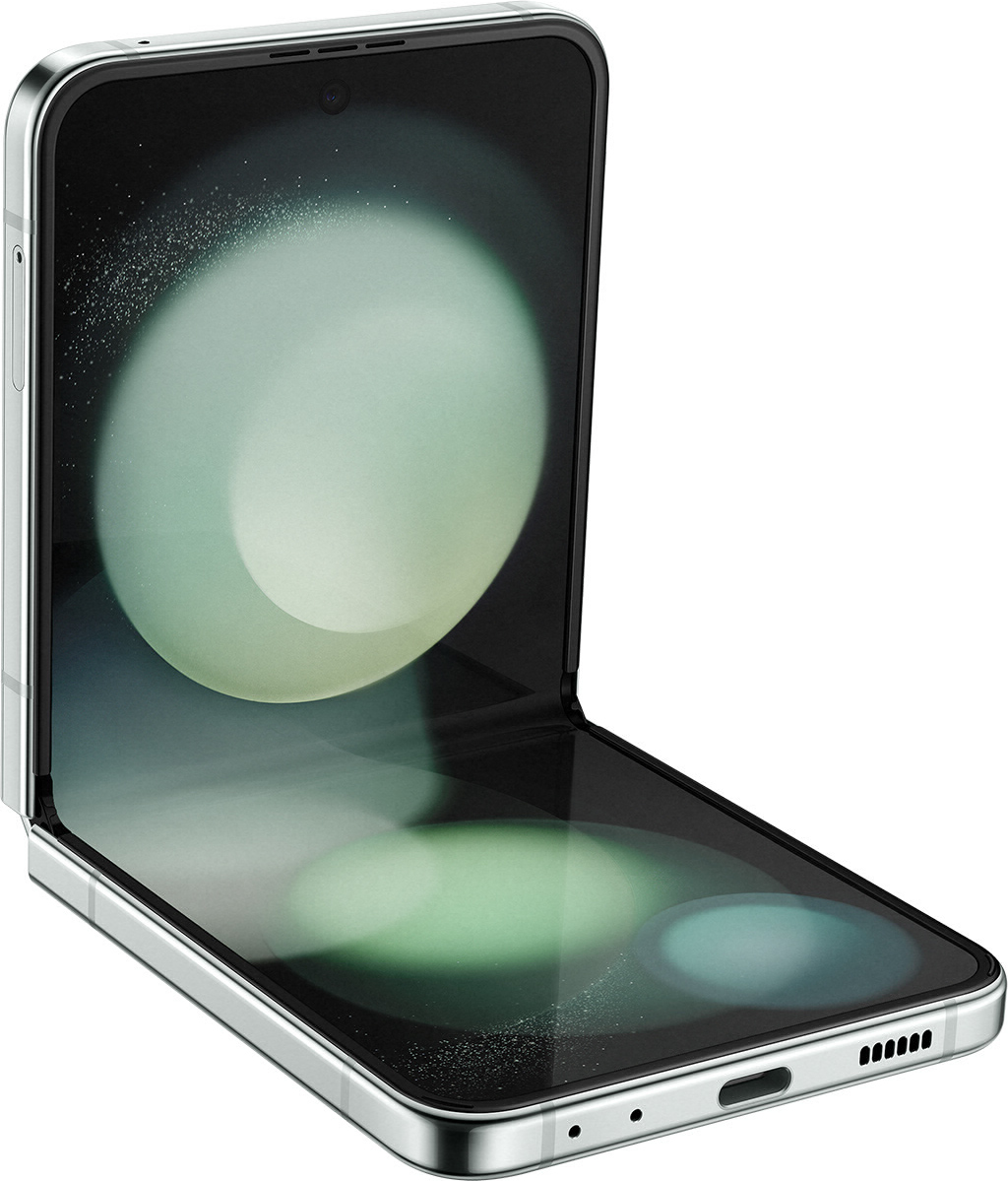 Samsung Galaxy Z Flip5 256GB Mint SM-F731BLGGEUE SM-F731BLGGEUE