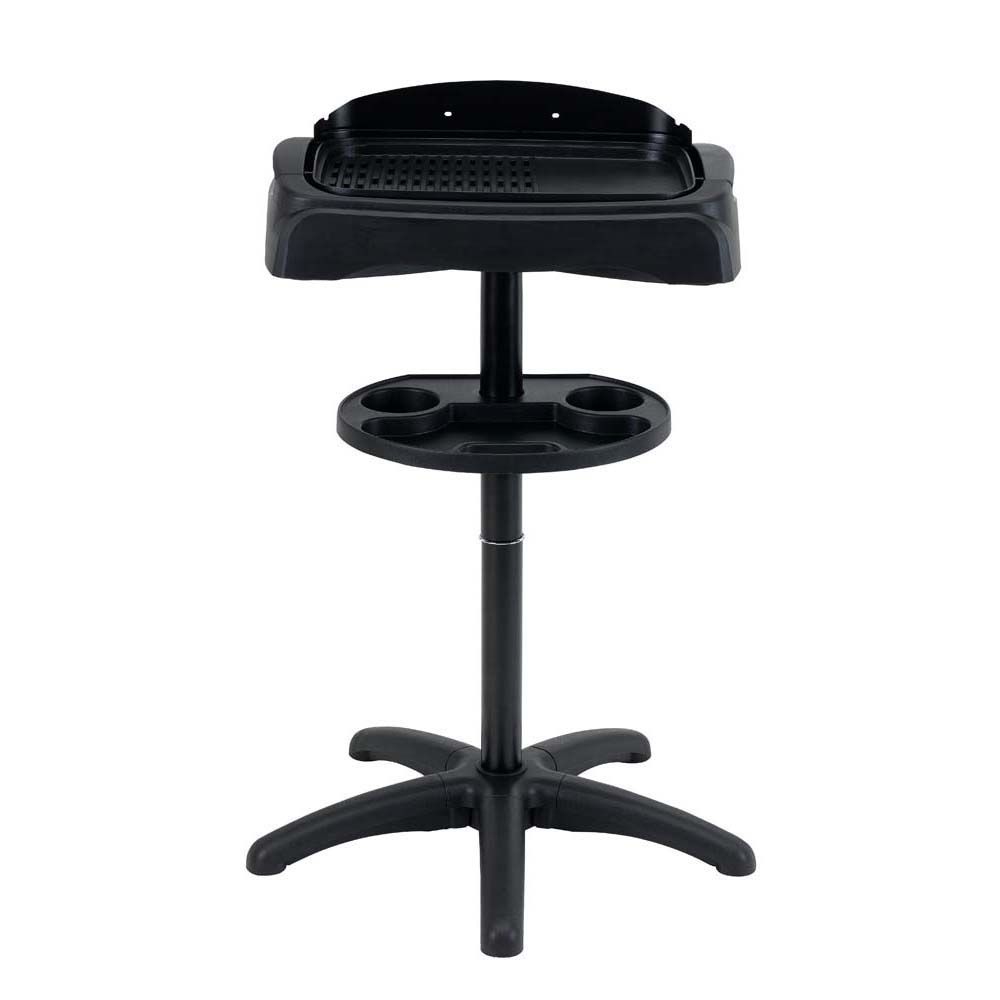 tepro elektrický gril Albertville elektrický gril Grilovacia plocha: cca 39 x 21,5 cm