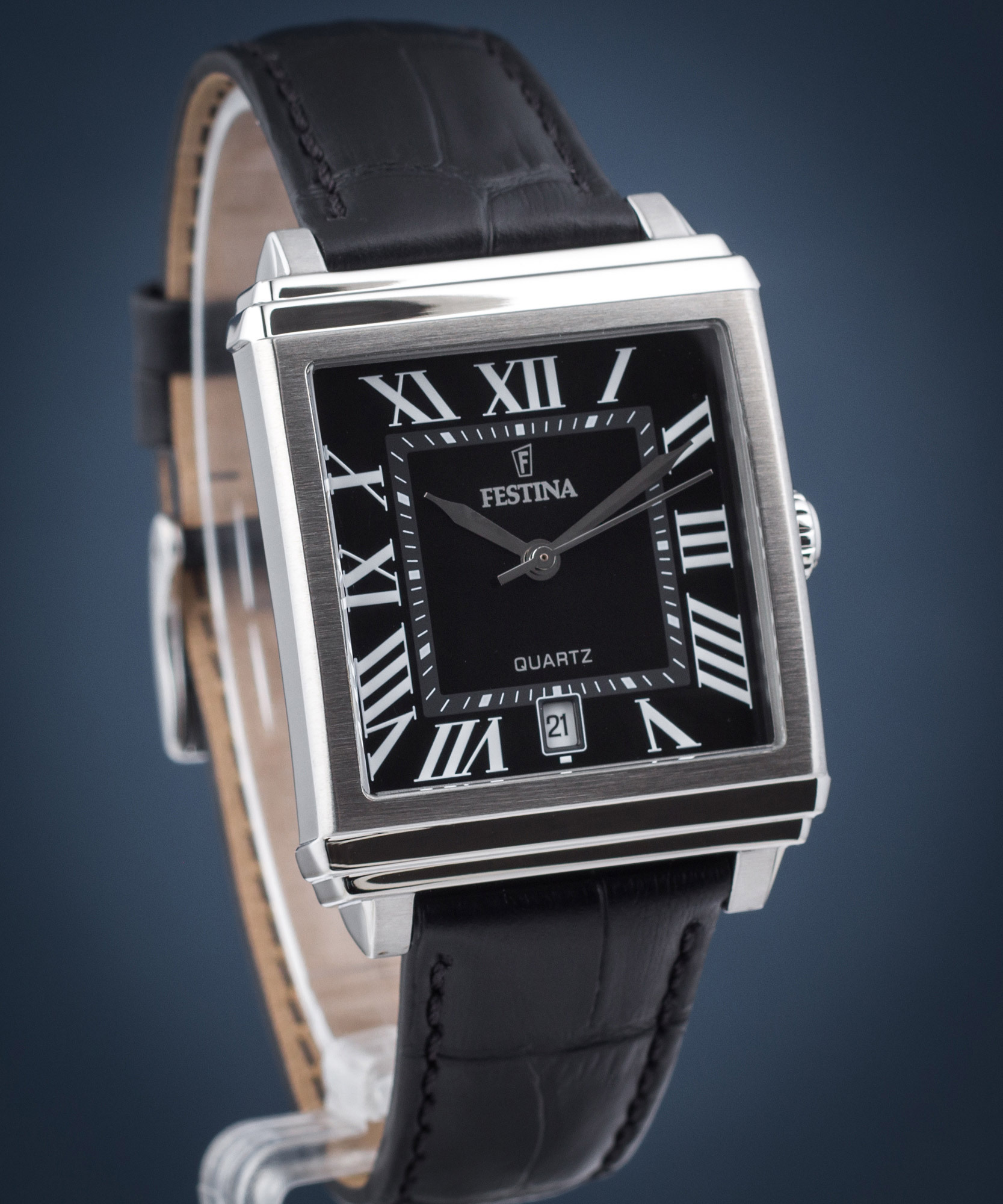 Pánske hodinky Festina Classic