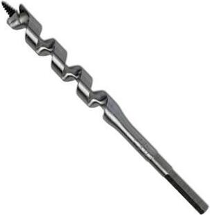 Irwin Auger Dril 12.0X323/400 X 9.2 IRWIN-10502749
