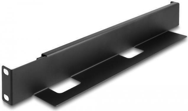 DELOCK 19 Tragschiene längenverstellbar 368 - 600mm 66885