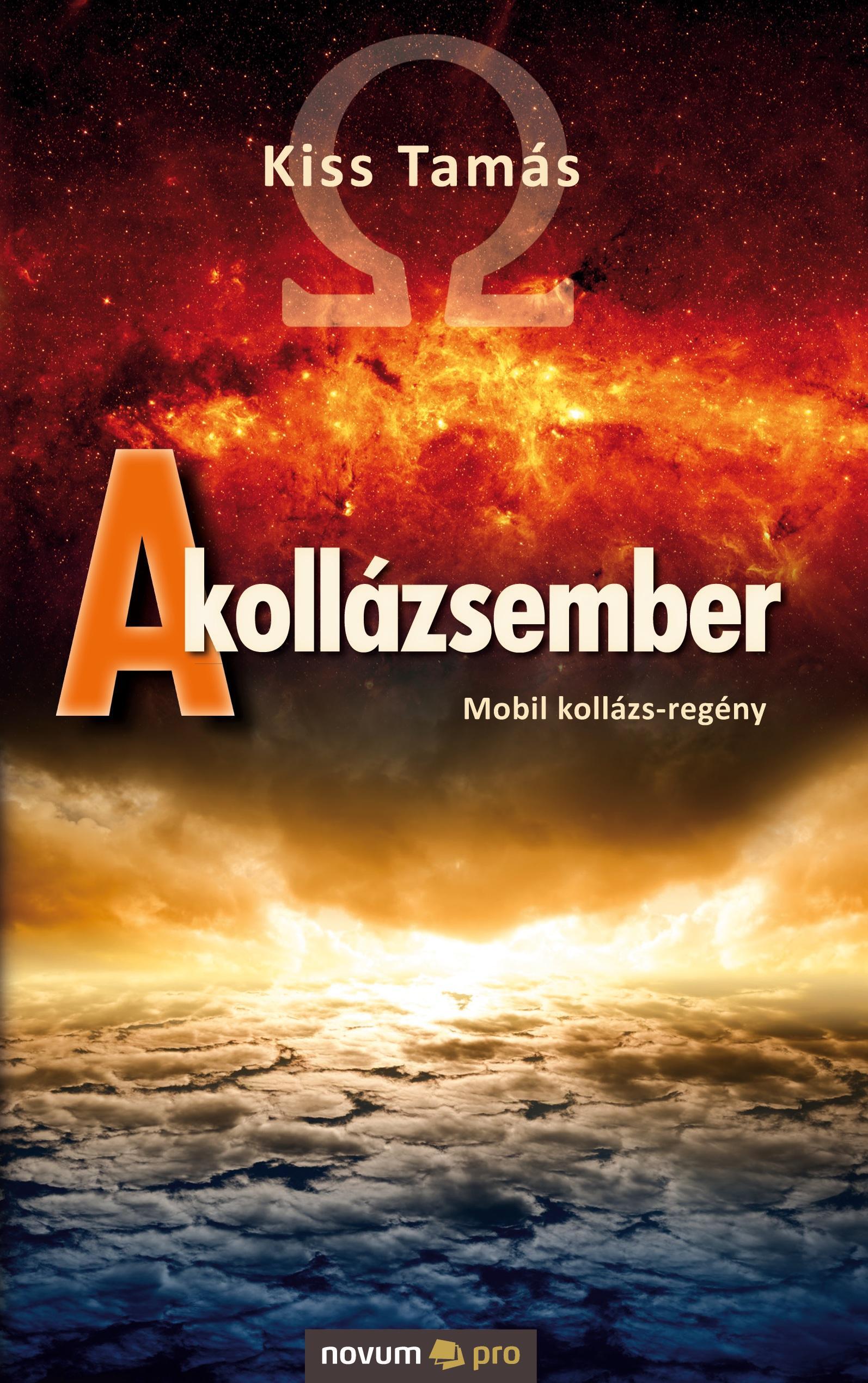 Sonstige Verlage A kollázsember