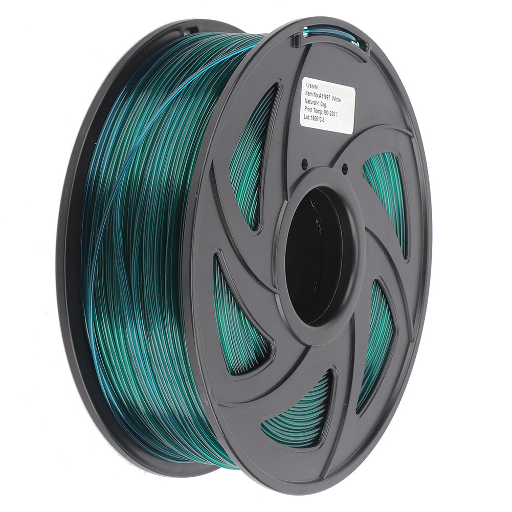 Cocosity 3D Drucker Filament,1.75mm Filament,PLA Filament,Filament,3D Drucker Zubehör,3D Drucker Verbrauchsmaterial