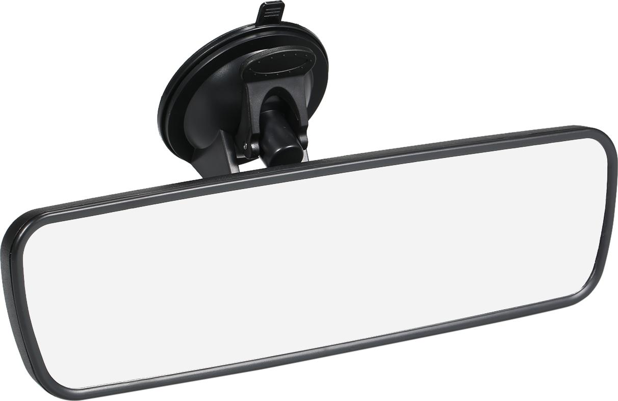 Cocosity Rückspiegel Saugnapf Rückspiegel Weitwinkel Rückspiegel für Autos Fahrzeuge SUVs LKWs